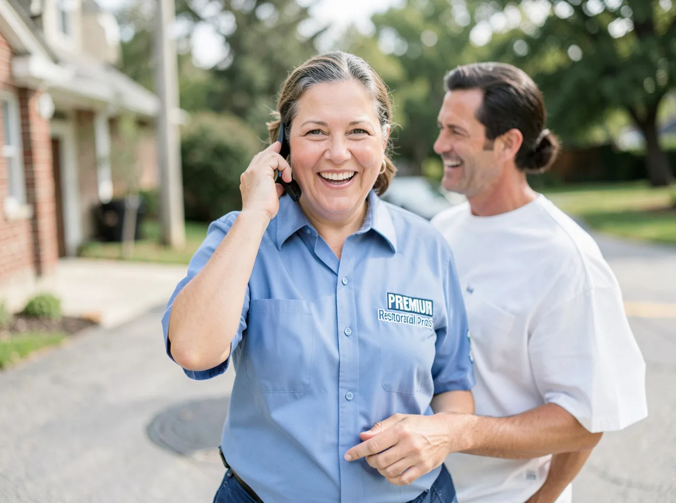 Water Damage Restoration Hallsville, MO FAQs